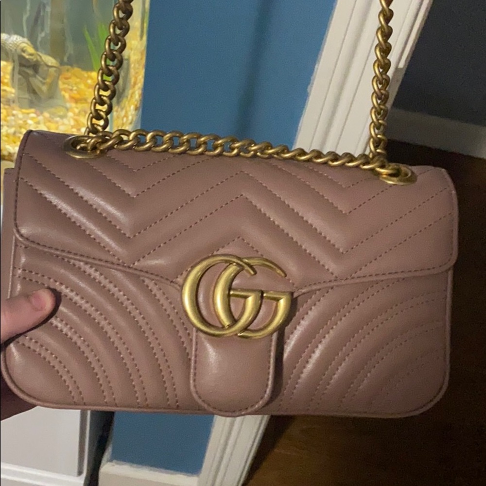 Gucci bag